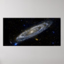 Suche nach andromeda galaxy poster Sterne