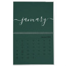 Suche nach 5 kalender Minimal