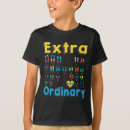 Suche nach chromosom 21 tshirts Nach unten