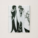 Suche nach beardsley puzzle 1872 98