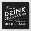 Suche nach trinker wanduhren Für sie