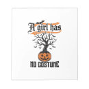 Suche nach kostüm notizblock Halloweendekoration