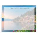 Suche nach segelboote notizblock Küstenlinie