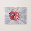 Suche nach superheld puzzle Magisches mädchen