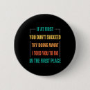 Suche nach erfolg buttons Tun