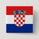 Suche nach kroatien flagge buttons Schaltfläche