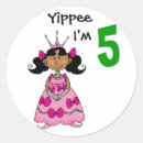 Suche nach prinzessin aufkleber 5 geburtstag