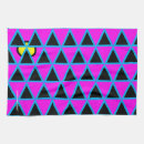 Suche nach magenta geschirr tücher Schwarz