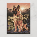 Suche nach deutscher schaferhund postkarten Hirte