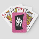 Suche nach feministisch spielkarten Feminismus