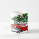 Suche nach vintage car tassen Weihnachten