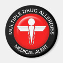 Suche nach allergien magnete Medizinisch