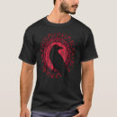 Suche nach muninn tshirts Mündung