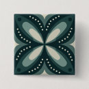 Suche nach boho muster buttons Modern