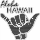 Suche nach shaka autoaufkleber Aloha