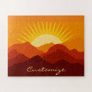 Suche nach sonnenuntergänge puzzle Südwesten
