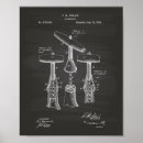 Suche nach korkenzieher poster Vintage