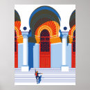 Suche nach algier poster Klassisch