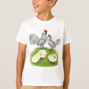 Suche nach junger hahn tshirts Vogel