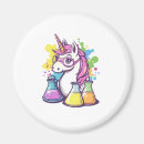 Suche nach kawaii einhorn magnete Regenbögen