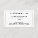 Suche nach vintag visitenkarten Klassisch