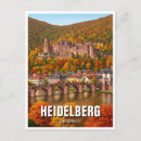Suche nach heidelberg postkarten Souvenir