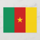 Suche nach kamerun postkarten Flagge