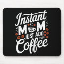 Suche nach heißer kaffee mousepads Liebhaber