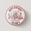Suche nach prinzessin party buttons Geburtstag der prinzessin