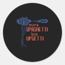 Suche nach spaghetti aufkleber Lustig