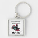 Suche nach zug schlüsselanhänger Eisenbahn
