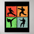 Suche nach retro japanische poster Ninja