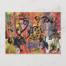 Suche nach katzenbilder postkarten Katzenpostkarte