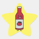 Suche nach ketschup aufkleber Gewürz