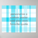 Suche nach blue poster Gewohnheit