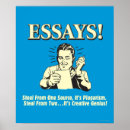 Suche nach genie poster Schule