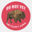 Suche nach yellowstone nationalpark aufkleber Büffel