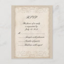 Suche nach sepia hochzeit einladungen Creme