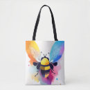 Suche nach und bienen tote bags Wild
