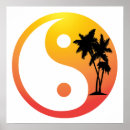 Suche nach ying yang poster Yin and yang