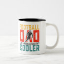 Suche nach fußball tassen Vatertag