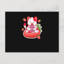 Suche nach kawaii erdbeeren postkarten Japanisch
