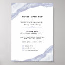 Suche nach blau poster büro schule minimalistisch