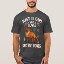 Suche nach arktis tshirts Natur