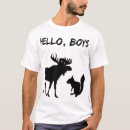 Suche nach geistjäger tshirts Seance