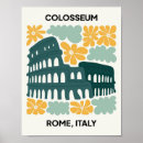 Suche nach italien reise poster Aquarell