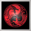 Suche nach yin and yang poster Taoism