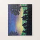 Suche nach gorillas puzzle Wilde tiere