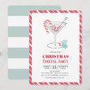 Suche nach weihnachtscocktail party einladungen Rot