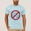 Suche nach verzerrt tshirts Lustig